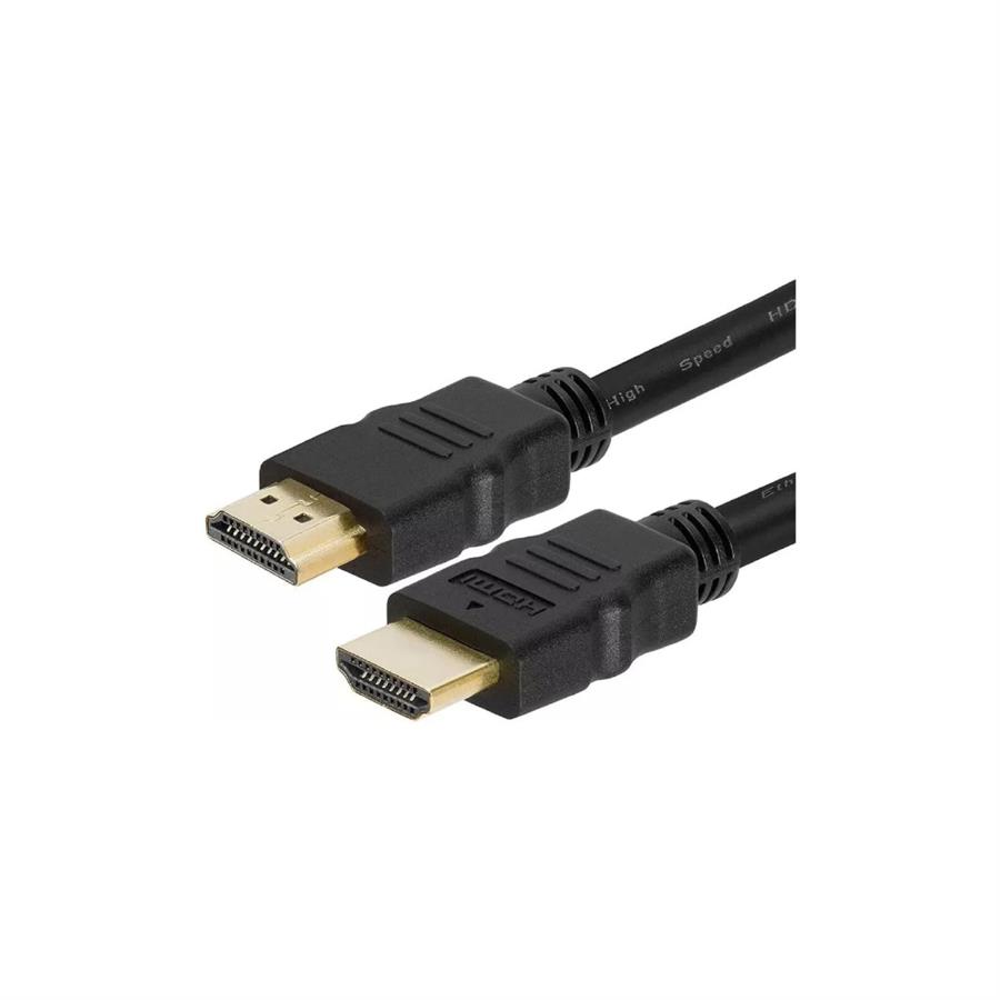 Cable HDMI - HDMI a HDMI - 1.50Mts - OFF-CAB026 - OFFICE