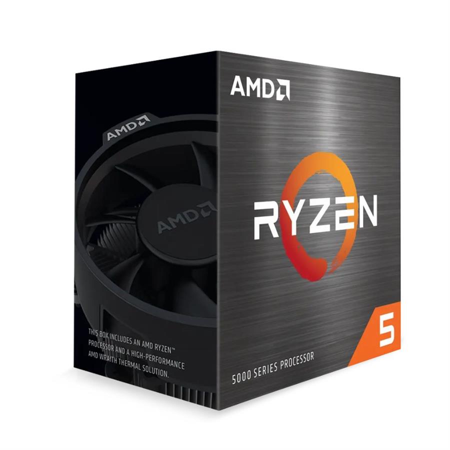 Procesador AMD Ryzen 5 5600GT - Socket AM4