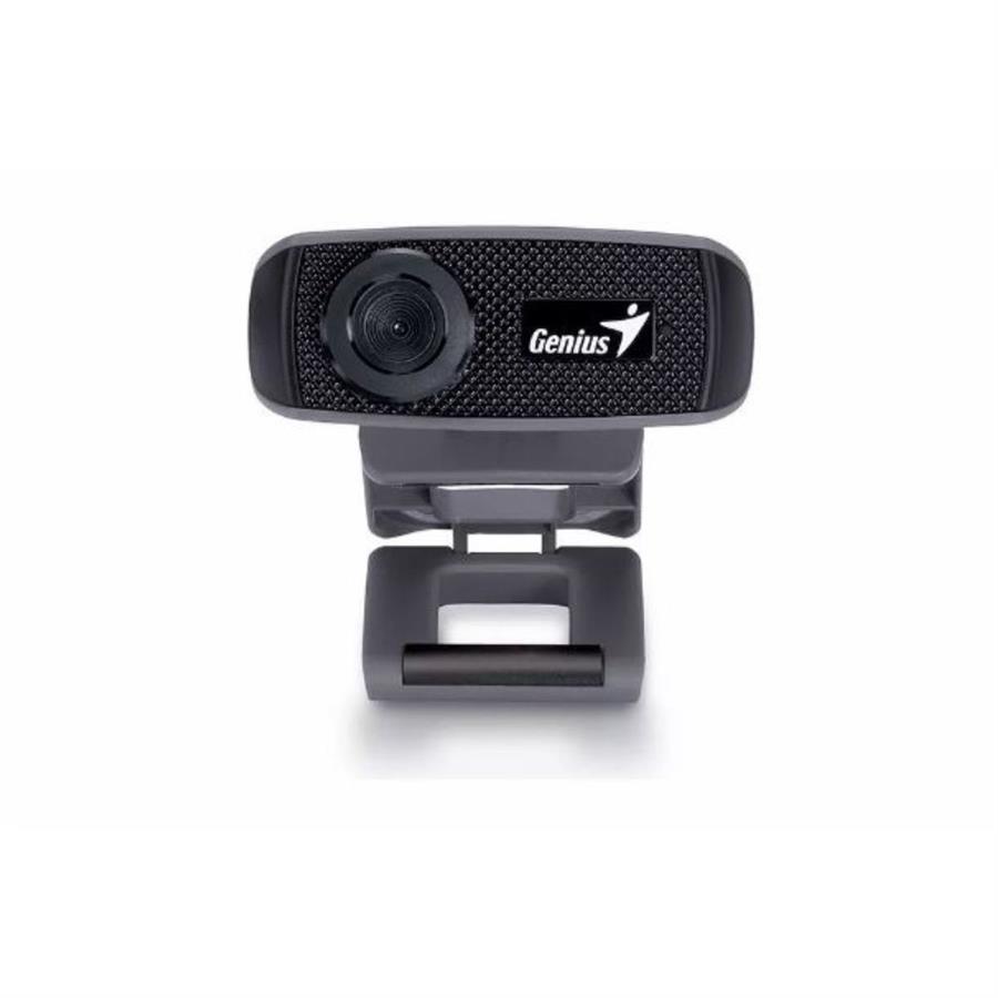 Camara Web - FaceCam - 1000X V2 - 720P / HD GENIUS