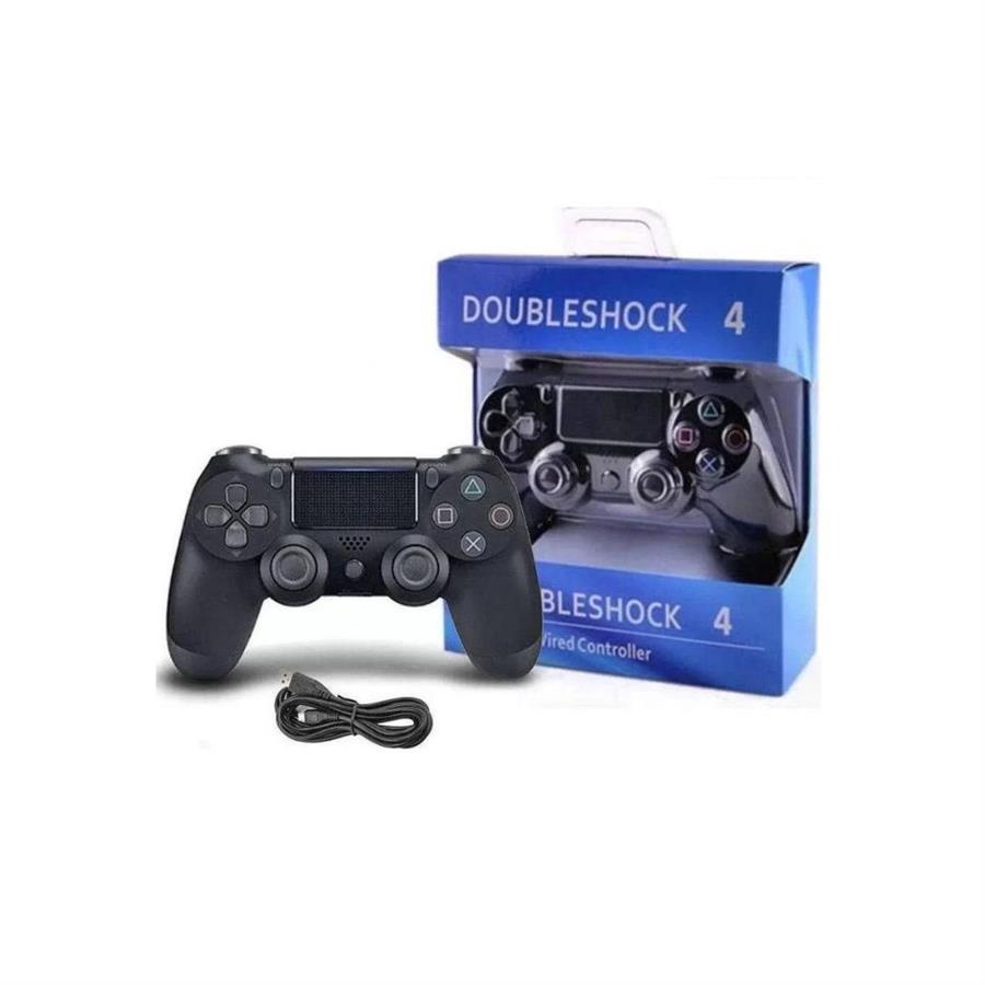 Joystick Alternativo - PS4 - DOUBLESHOCK