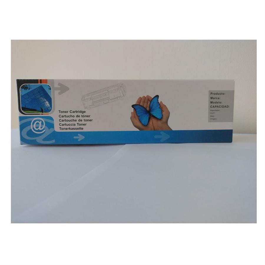 TONER ALTERNATIVO HP CB435/CB436/CE285/CF278 E-VIEW