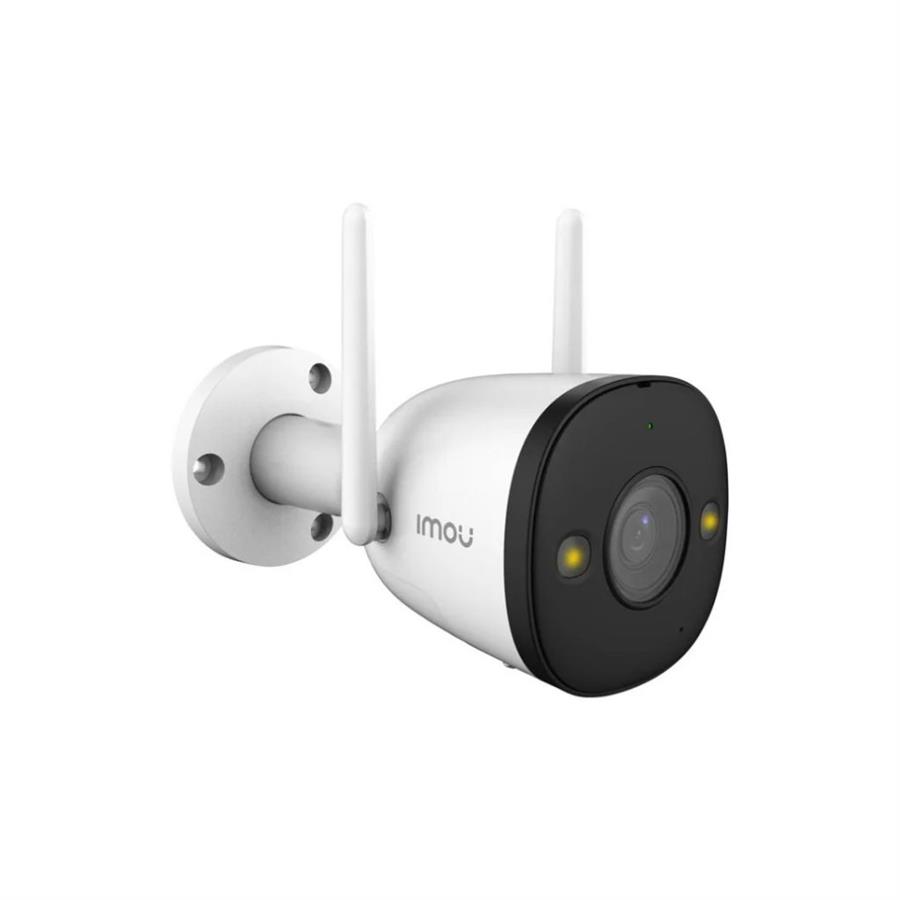 Camara de Seguridad - IP - EXTERIOR E INTERIOR - BULLET 2E -  IMOU
