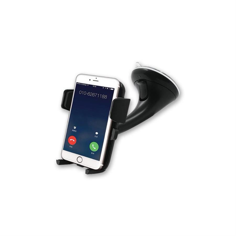 Soporte Universal Para Auto - NG-HOLD6 - NOGA NET