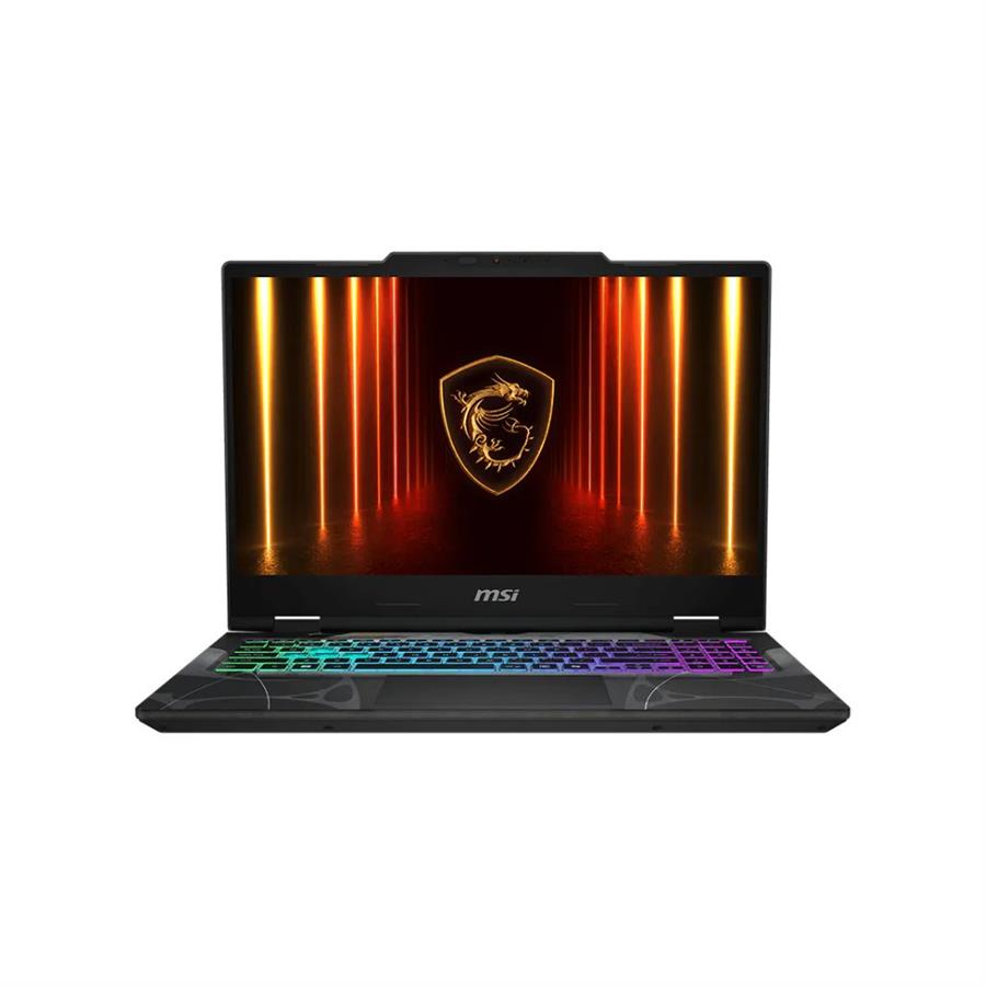 Notebook Gamer MSI Cyborg 15 B2RWFKG-071US Intel Core 7 240H Pantalla Full HD 15.6" / 16GB de RAM / 512GB SSD / Win11Home
