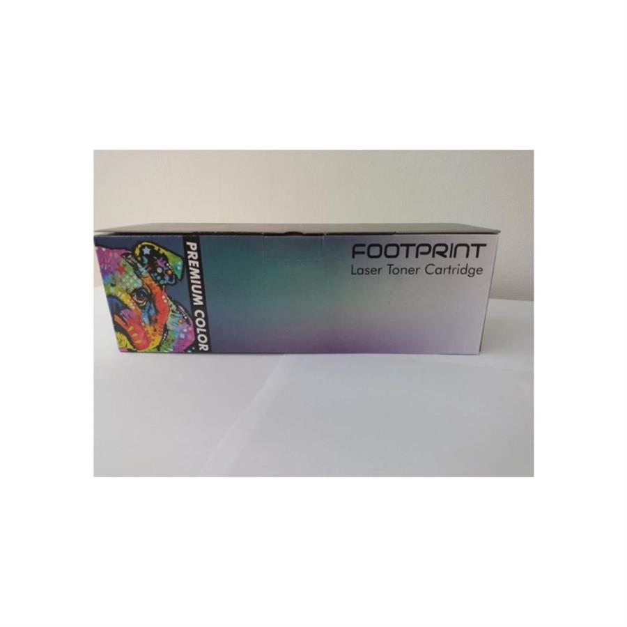 Toner Alternativo 101S - Sin Chip - FOOTPRINT