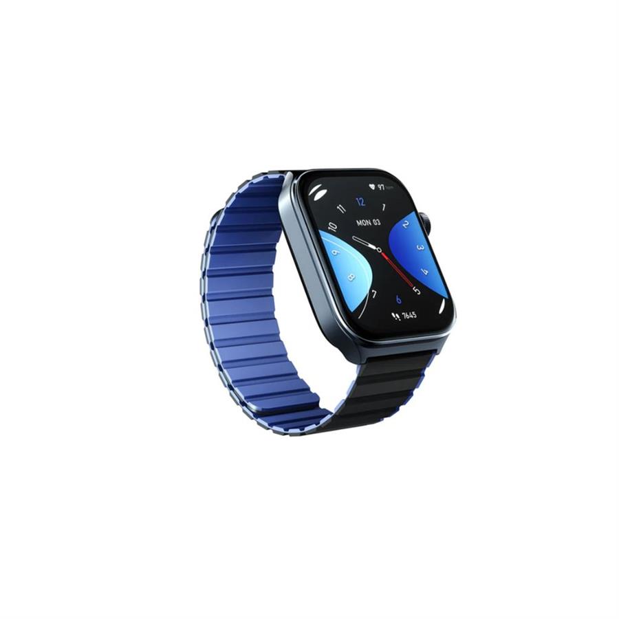 SMART WATCH KIESLECT KS2 MIDNIGHT BLUE