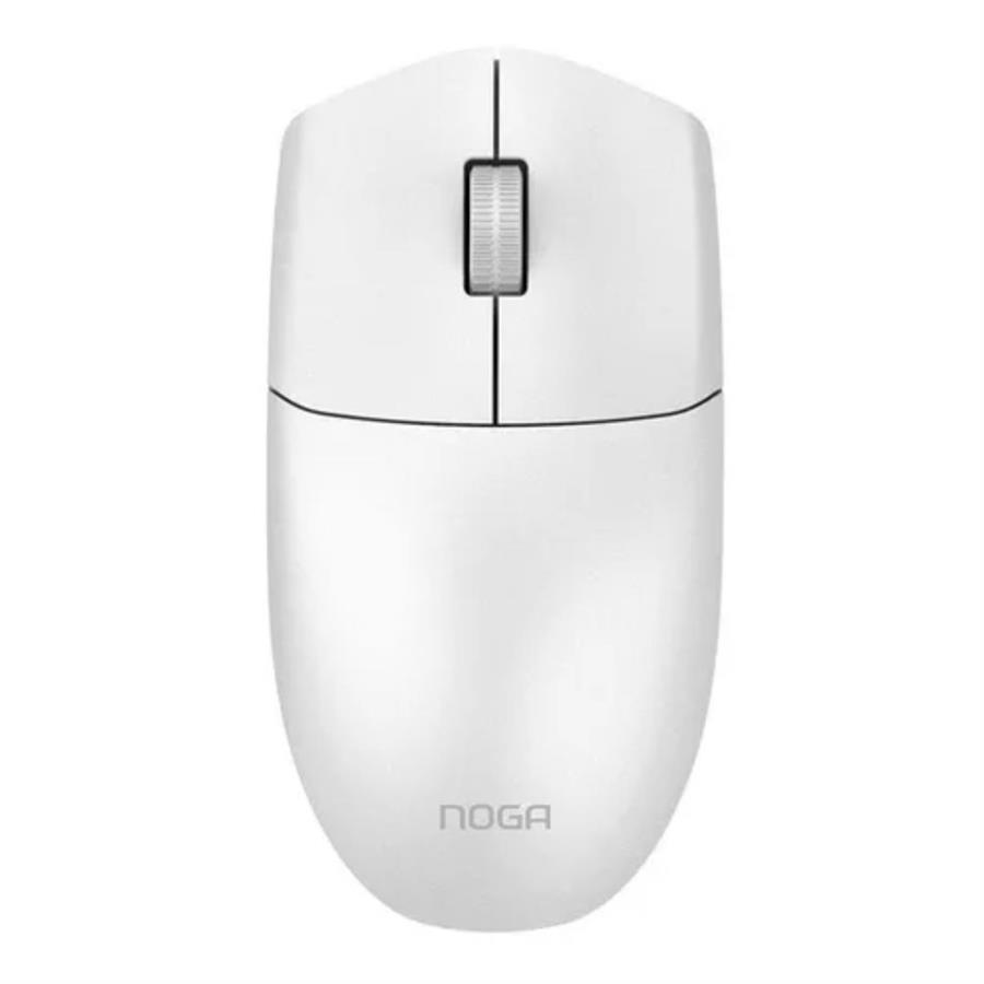 MOUSE USB NGM-621 BLANCO NOGA