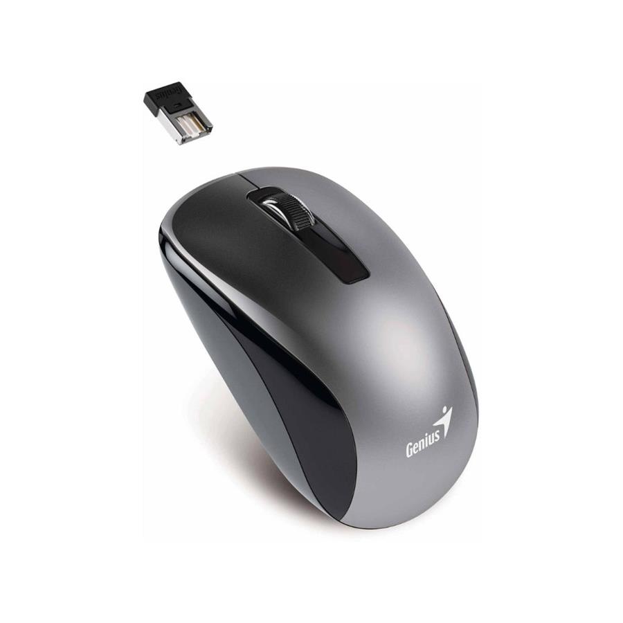 MOUSE USB WIRELESS - NX-7010 - GENIUS