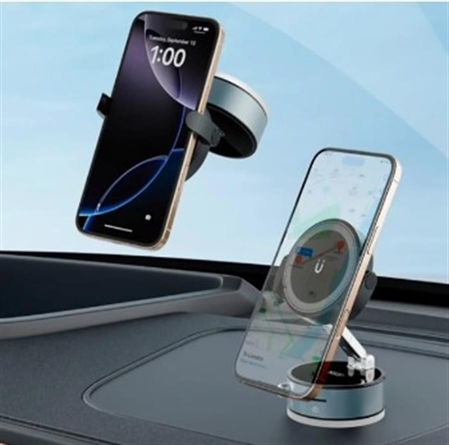 SOPORTE CELULAR MAGNETICO XO-C178 CON BASE
