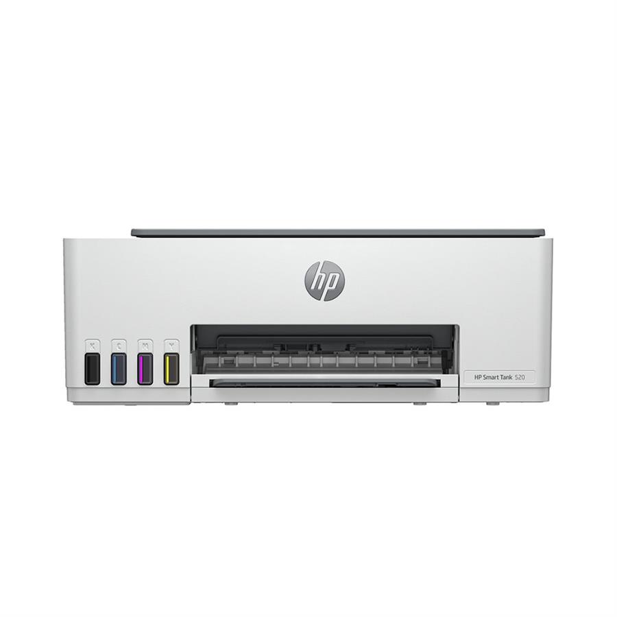 IMPRESORA/MULTIFUNCION HP SMART TANK 520 AIO PRINTER 1F3W2A