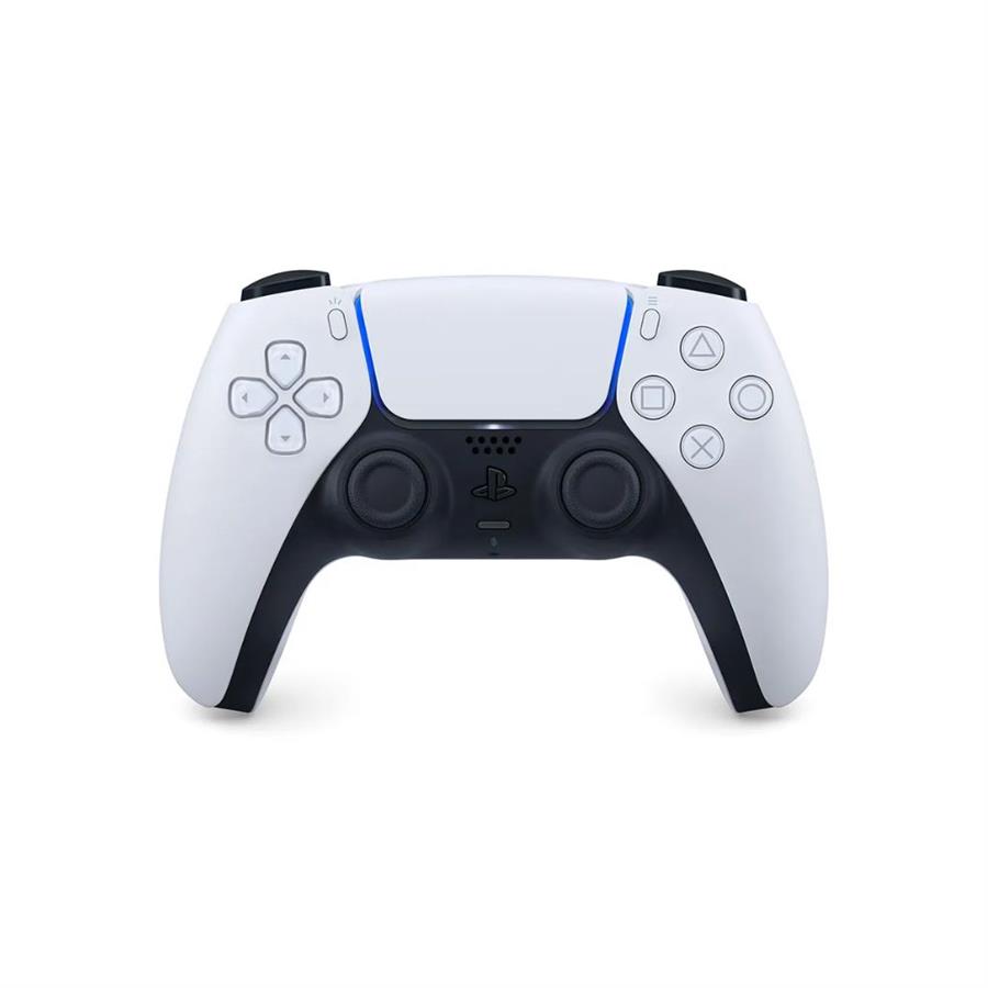 Joystick Ps5 Inalámbrico Sony Dualsense (BLANCO)