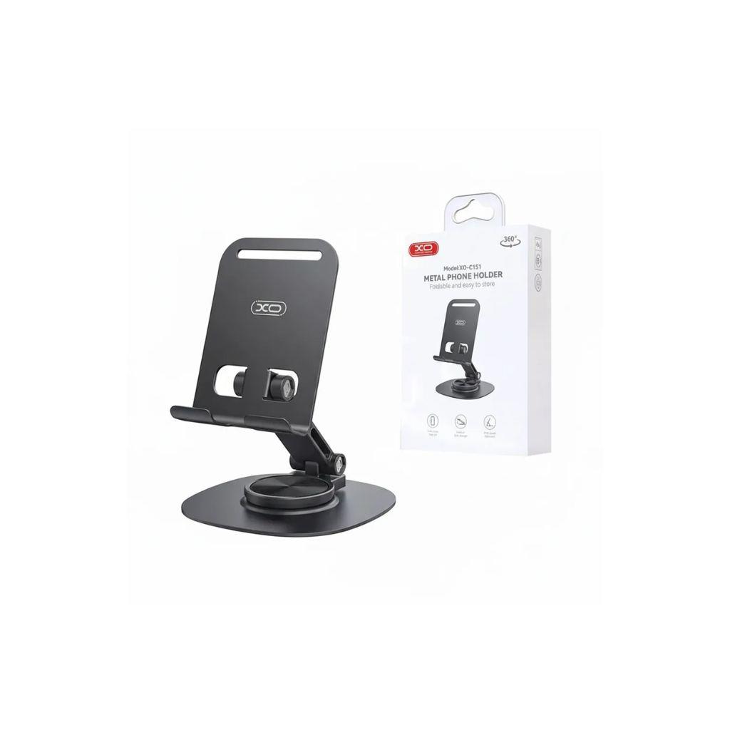 SOPORTE CELULAR XO-C151 PARA ESCRITORIO