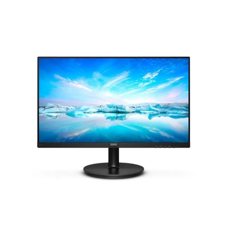 Monitor de 22 Pulgadas - HDMI /VGA - 221V8/77 - PHILIPS