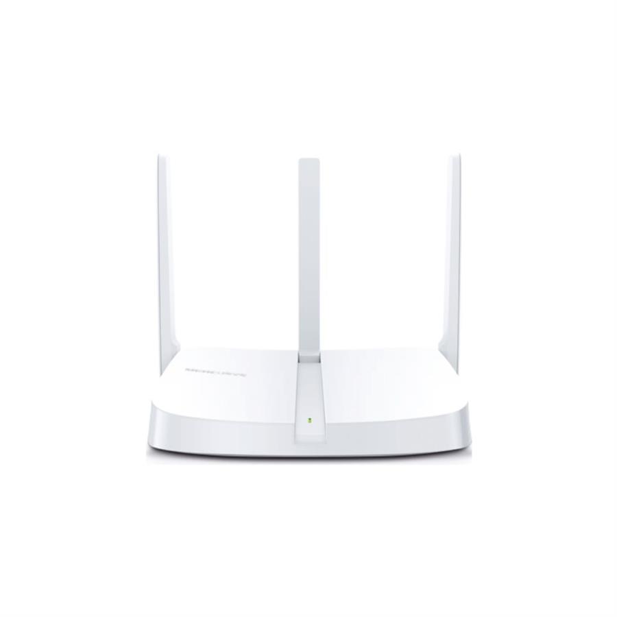 ROUTER 3P MERCUSYS MW305R 300MBPS