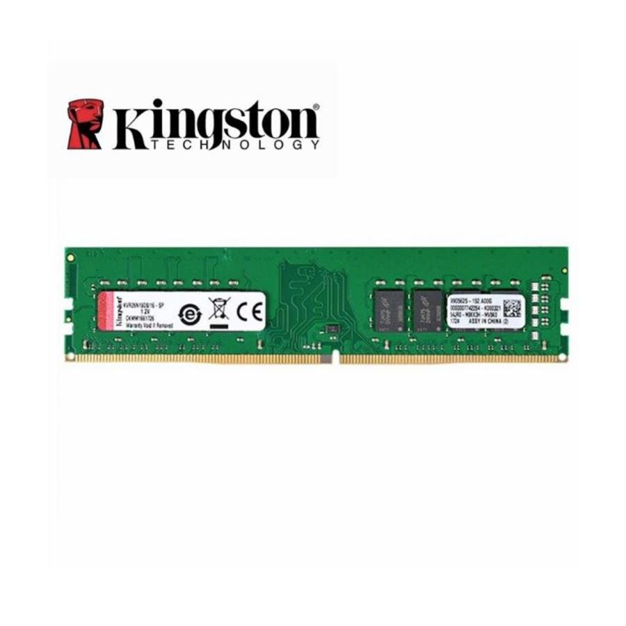 Memoria DDR4 8 GB 3200MHZ CL22 KINGSTON
