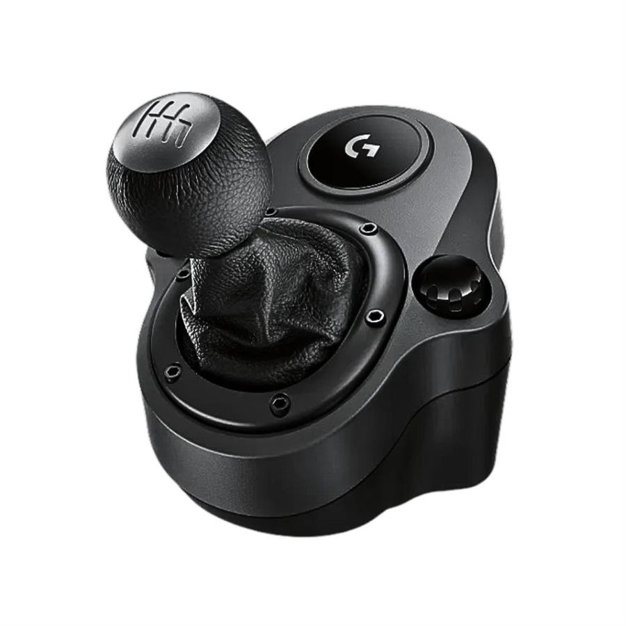 PALANCA DRIVING FORCE SHIFTER LOGITECH P/G29 G920