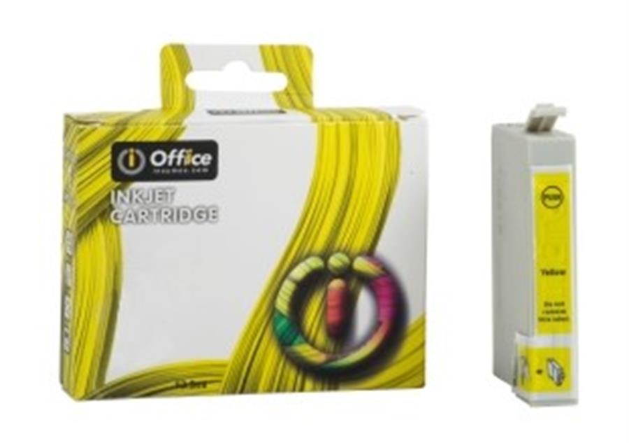 CART ALTER EPSON T296420 AMARILLO OFFICE PARA EPSON XP231 -