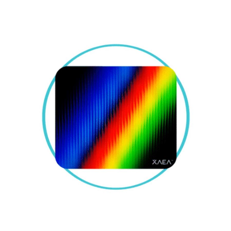 MOUSE PAD XAEA DESIGN SERIES MODX-00AL - XAEA - D2
