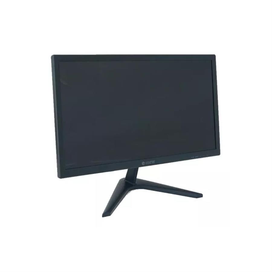 Monitor LED de 20 Pulgadas - VGA/HDMI - 1951AXA - E-VIEW