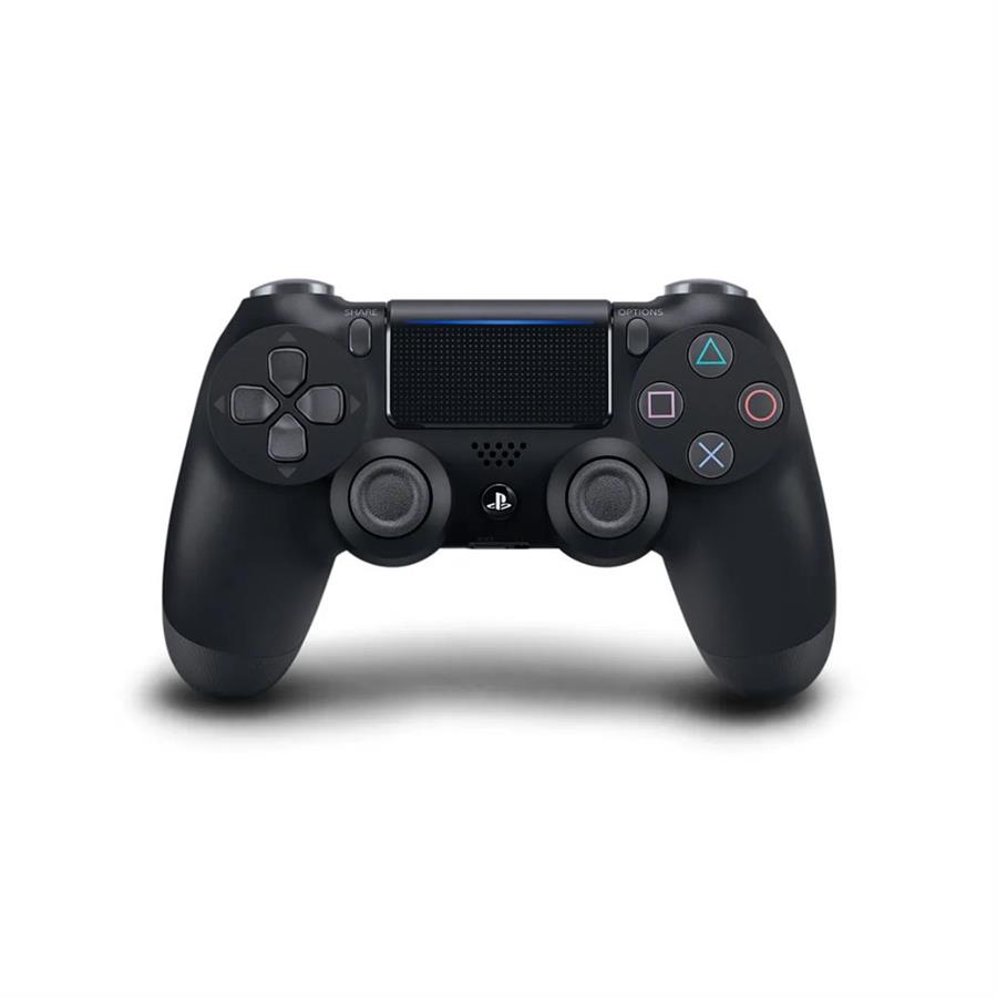 Joystick Sony Dualshock 4 PS4 Inalambrico (NEGRO)