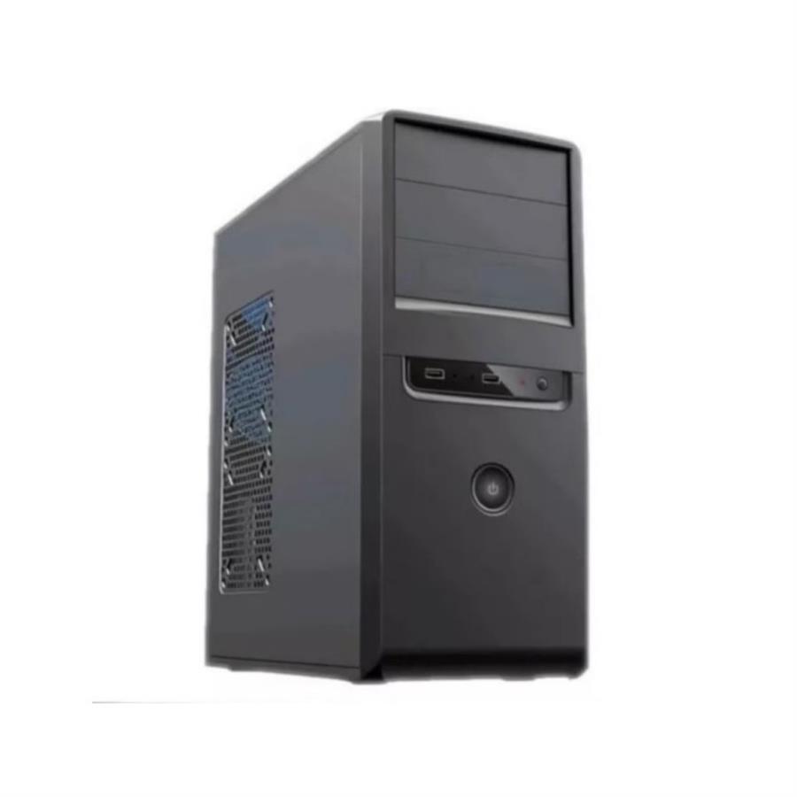 Gabinete - TEC+MOU+ATX - 500W O 600W - GENERICO