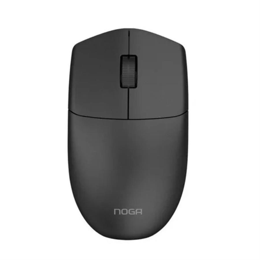 MOUSE USB NGM-621 NEGRO NOGA