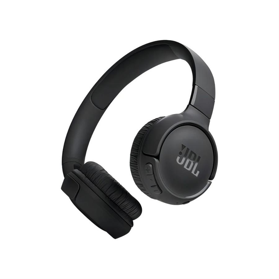 Auriculares Inalambricos Vincha JBL 520 TUNE BT  - ORIGINAL