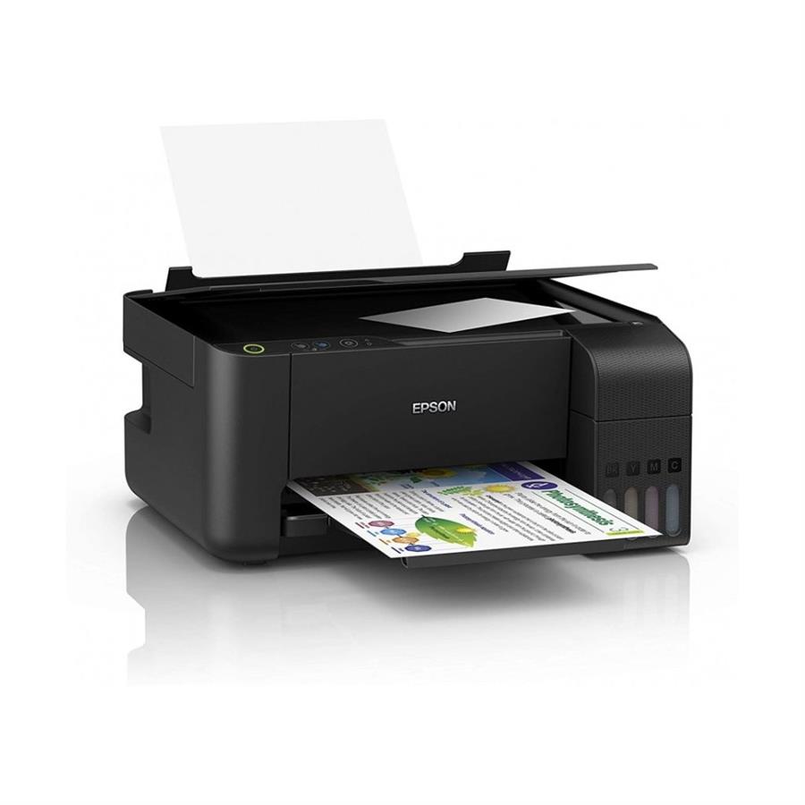 Impresora Epson EcoTank L3210