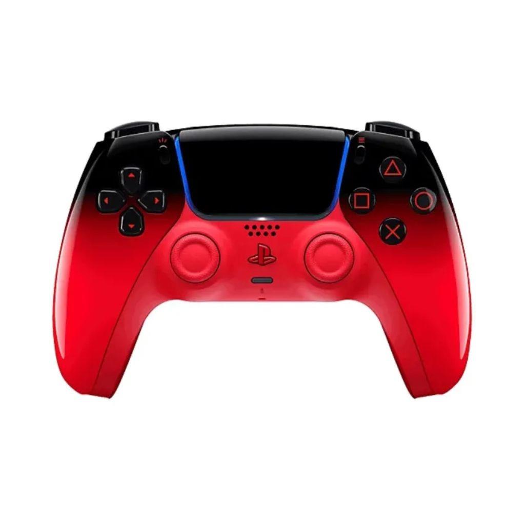 Joystick PS5 - Control Inalámbrico DualSense™ Techno Red – Hyperpop Collection