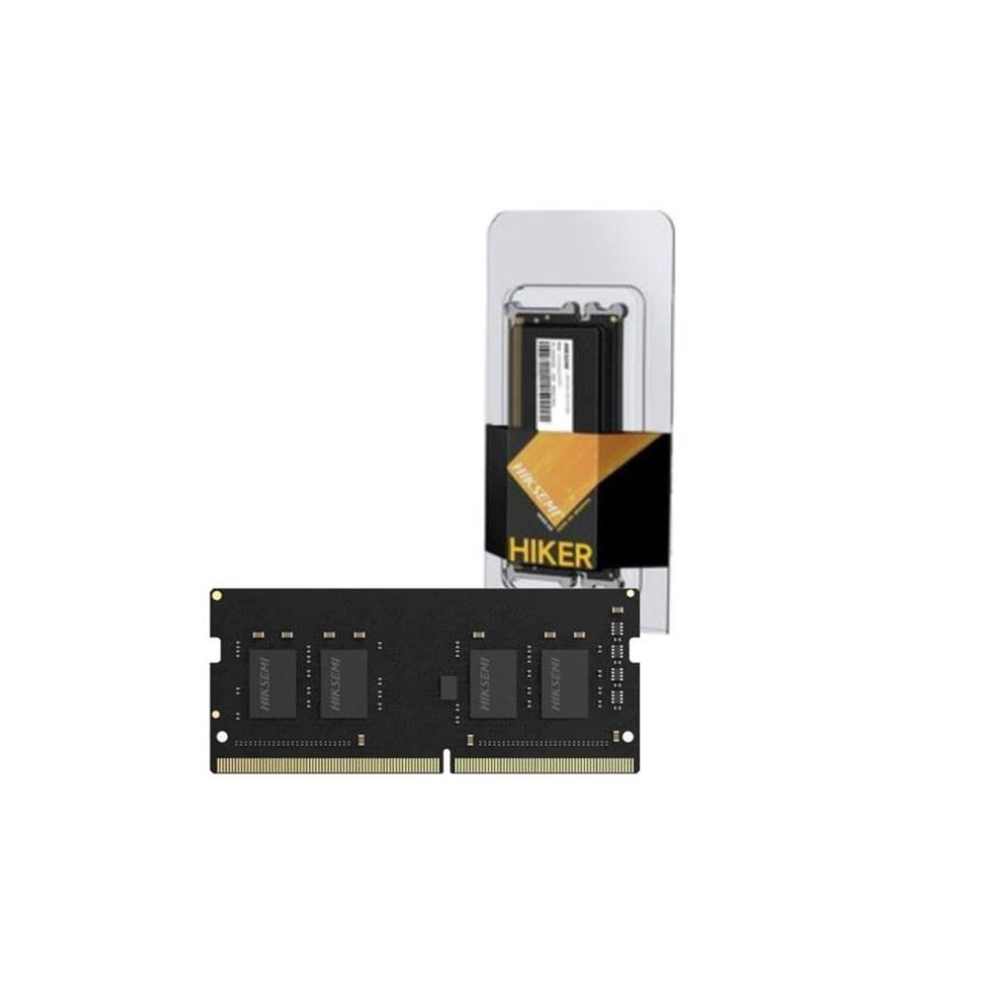 Memoria SODIMM DDR3 8GB HIKSEMI 1600MHZ