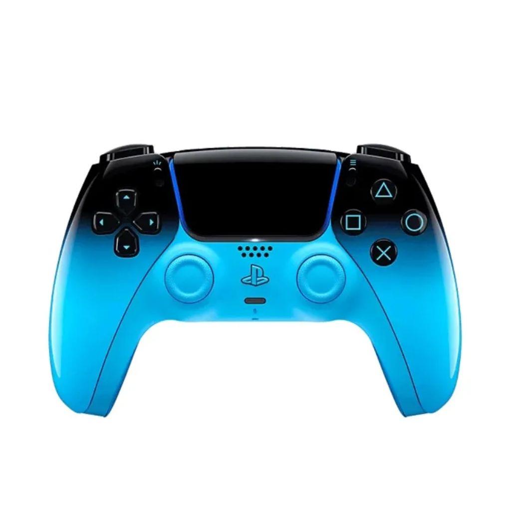 Joystick PS5 - Control Inalámbrico DualSense™ Rhythm Blue – Hyperpop Collection