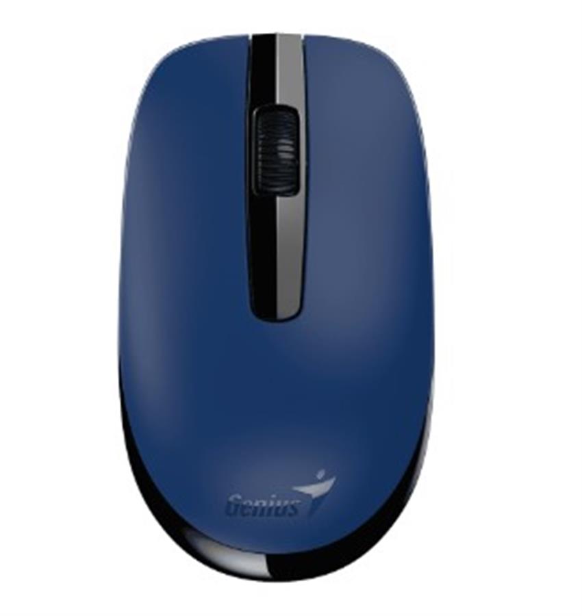 MOUSE GENIUS NX-7007 WIRELESS BLUE