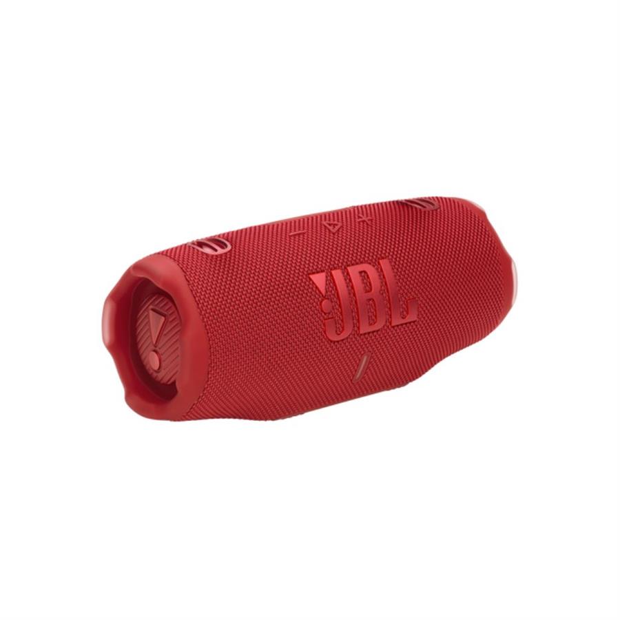 PARLANTE JBL CHARGE 6 ROJO O BLANCO - ORIGINAL