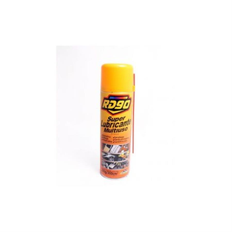 Super Lubricante Multiuso - RD90 - 250cm