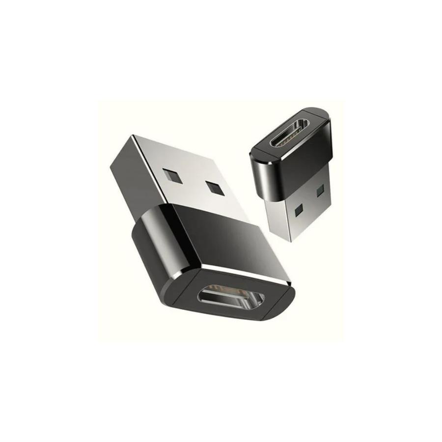 ADAPTADOR MH USB A TIPO C H - TC-USB - NOGA NET