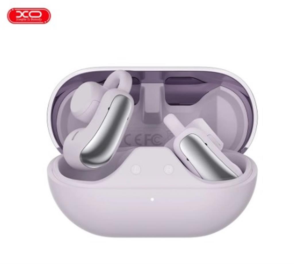 AURICULAR ON EAR BLUETOOTH XO-G27 CON CLIP PARA OREJA, LARGA DISTANCIA