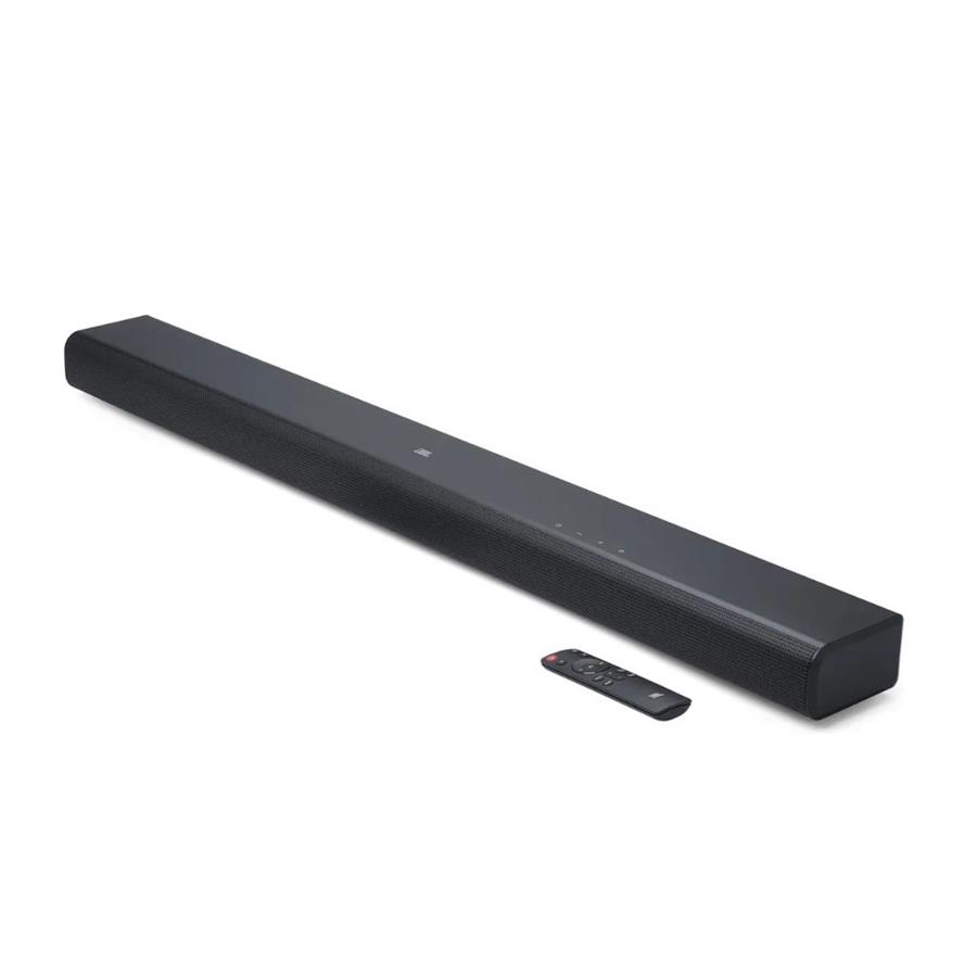 Soundbar JBL Cinema 3.1 SB510 Bluetooth / USB / HDMI - Negro