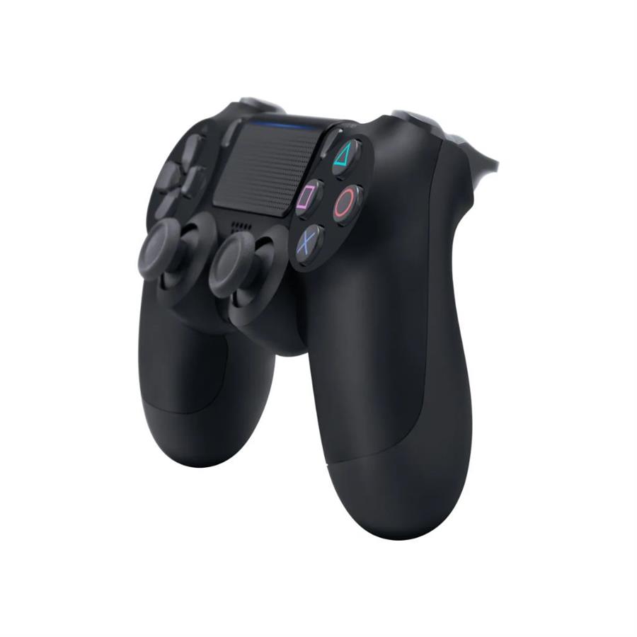 Joystick Sony Dualshock 4 PS4 Inalambrico (NEGRO)