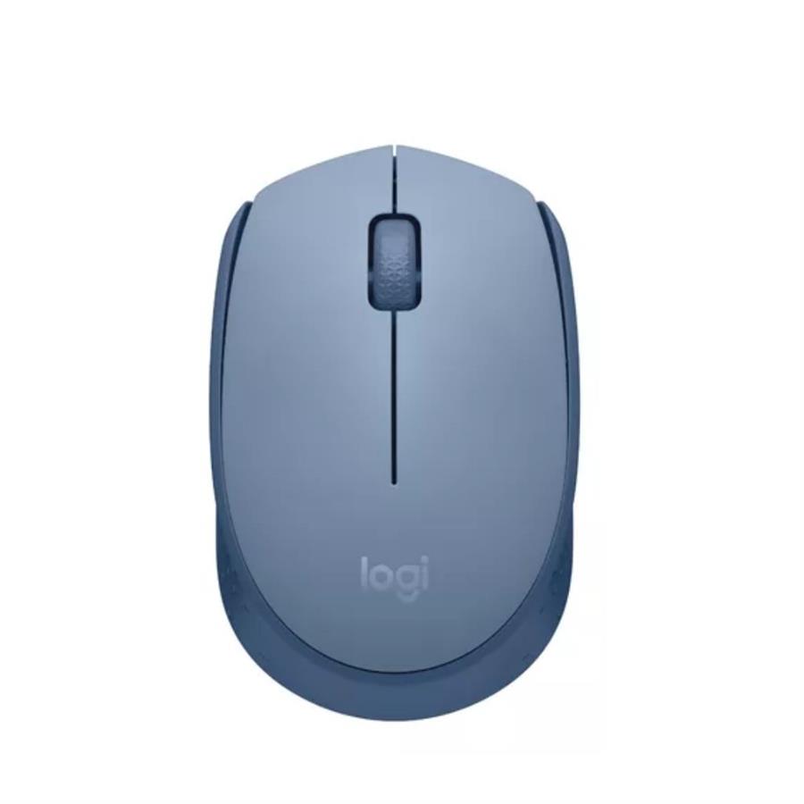 MOUSE USB WIRELESS - M170 - LOGITECH