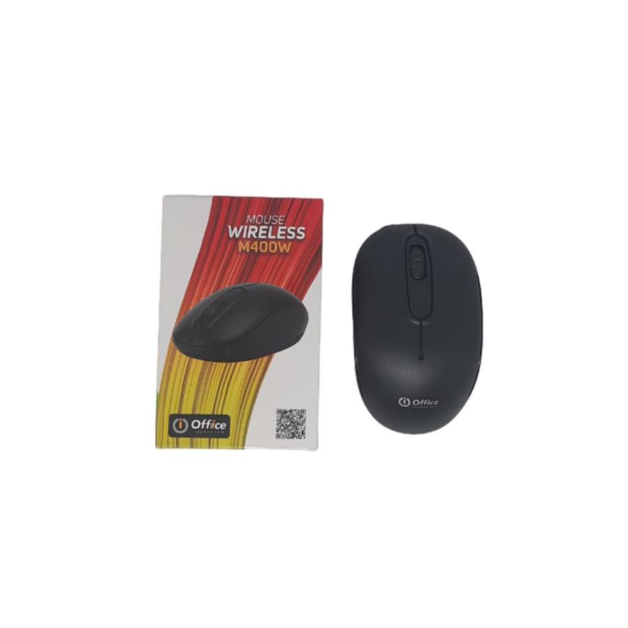 Mouse M400W Wireless - OFFICE