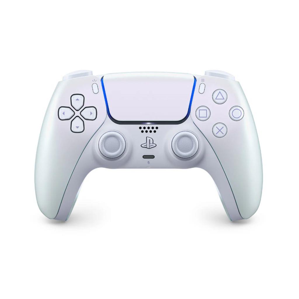 Joystick - Control Inalámbrico DualSense™ Chroma Pearl