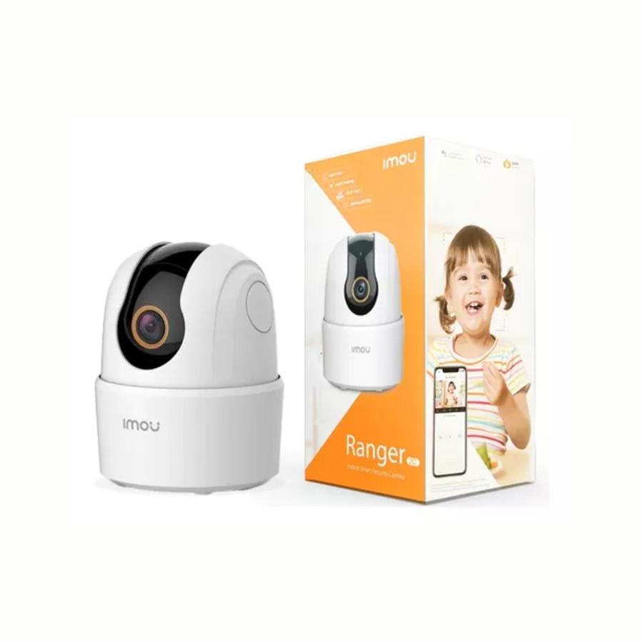 Camara de Seguridad - IP - Ranger 2C - IMOU