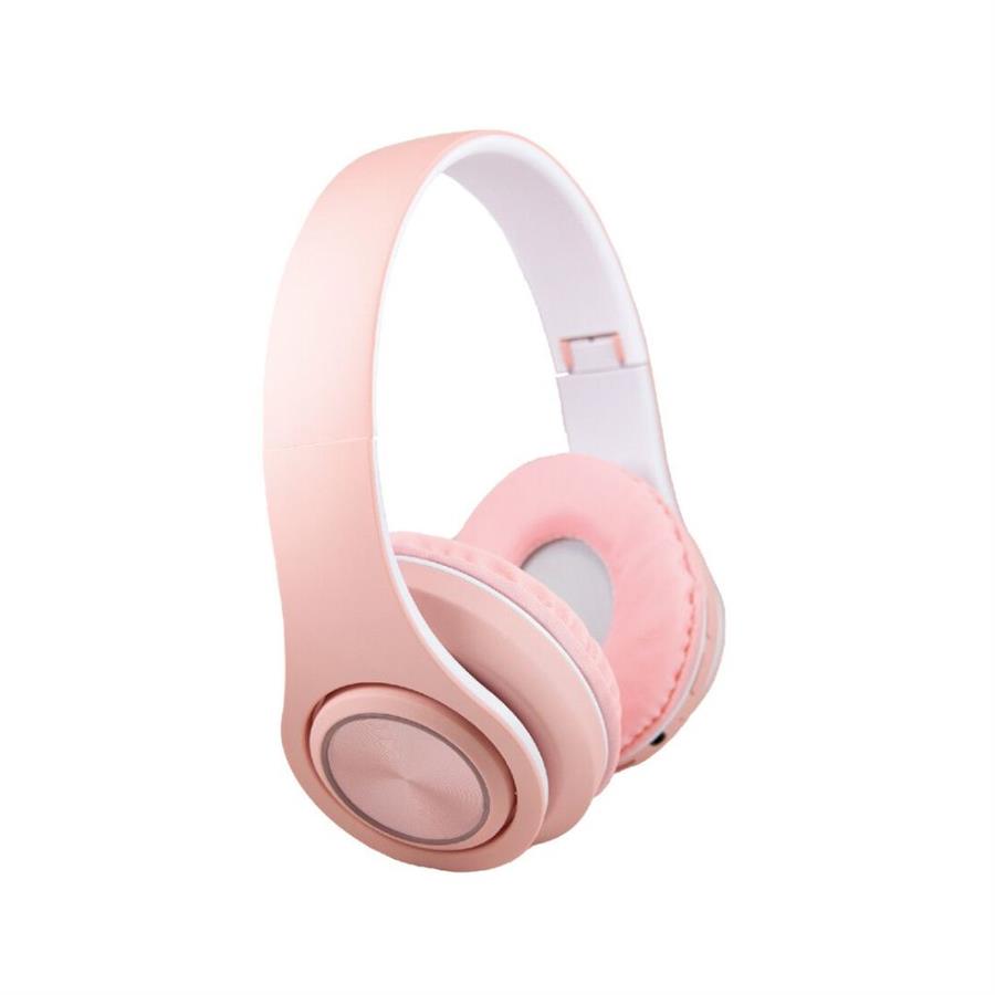 AURICULAR MOD83 BT BOOM – ONLY – ROSA