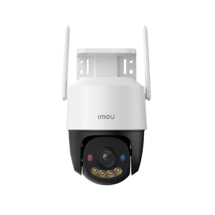 DOMO IMOU WIFI CRUISER 3MP CON DISUASION
