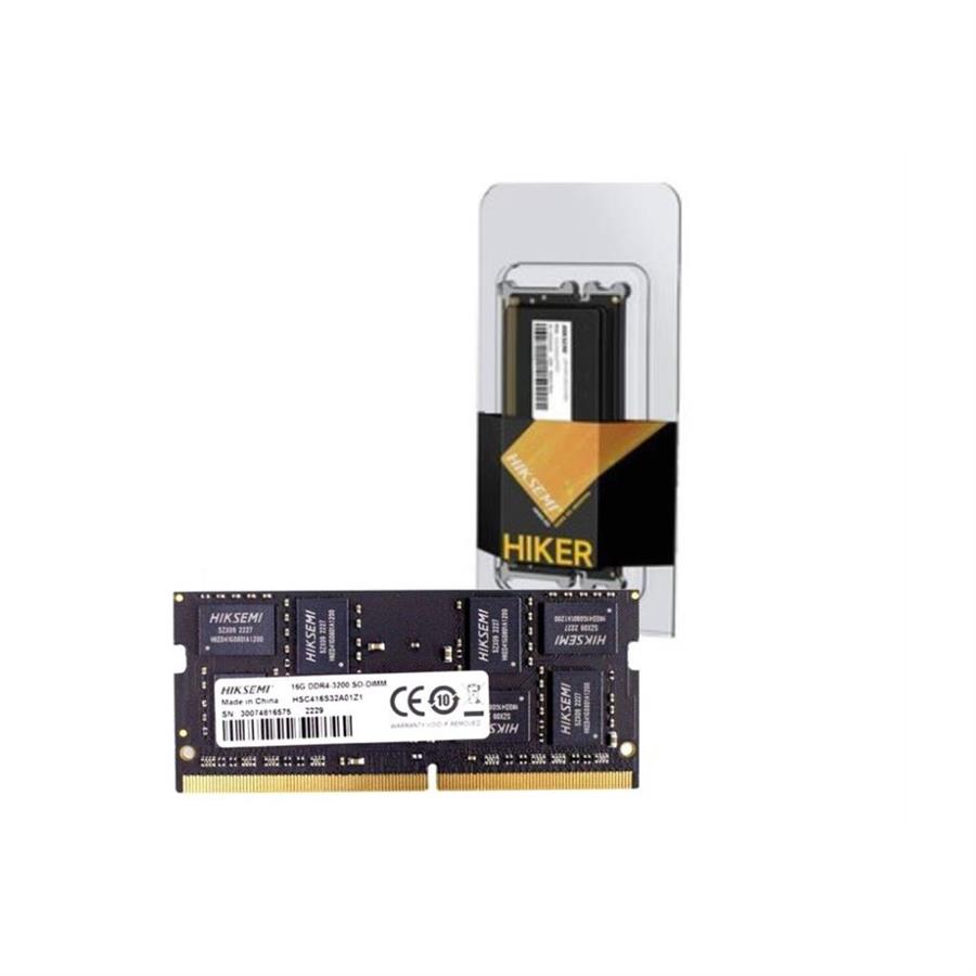 SODIMM DDR4 8GB HIKSEMI 3200MHZ