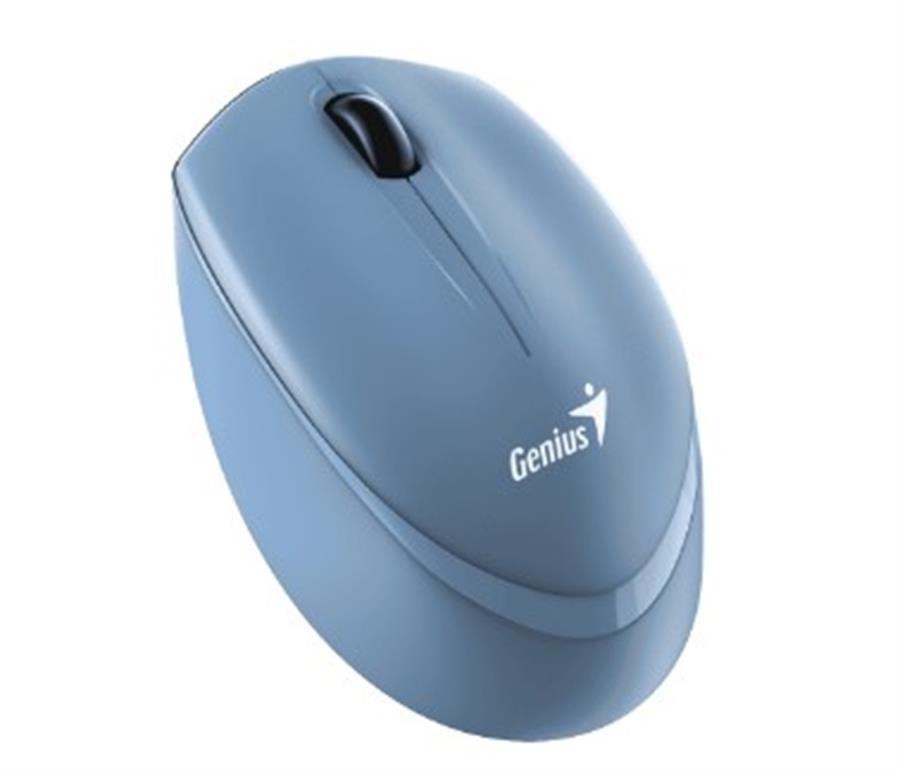 MOUSE GENIUS NX-7009 WIRELESS