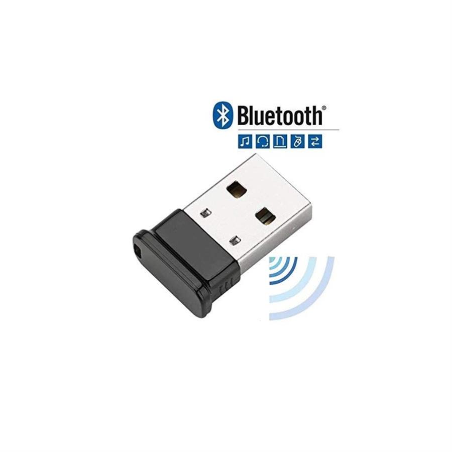 ADAPTADOR BLUETOOTH 5,0 NG-B60 NOGA NET