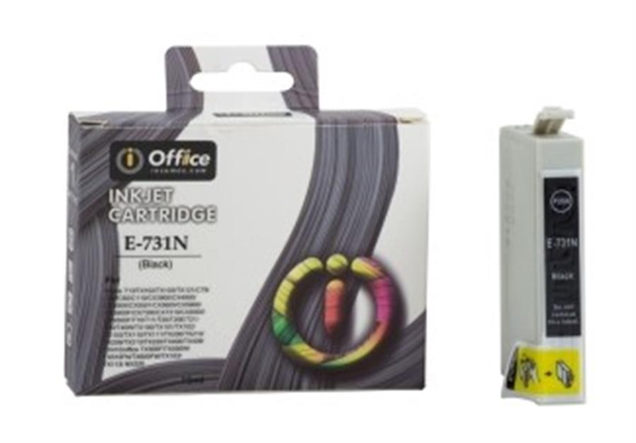 CART ALTER EPSON T117120N NEGRO OFFICE CARTUCHOS PARA EPSON