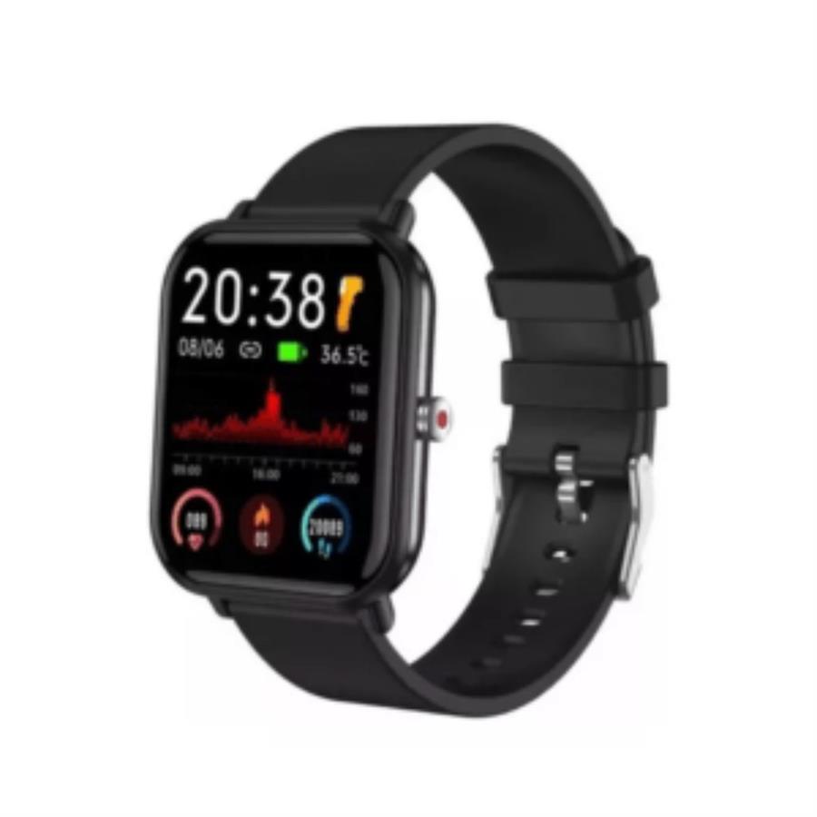 Reloj Smartwatch -  Q9PRO - LUX TIME - HAXLY