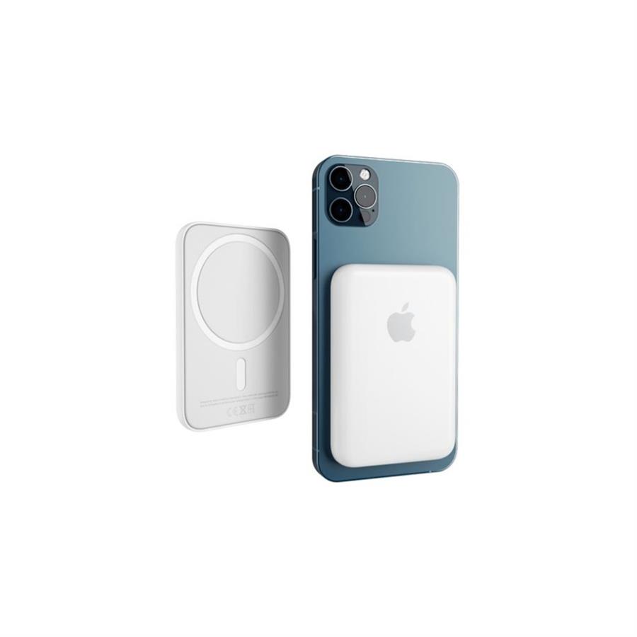 BATTERY PACK MAGSAFE CERTIFICADO - IPHONE